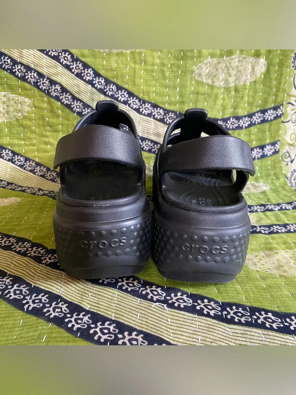 CROCS ▪️brand ▪️market